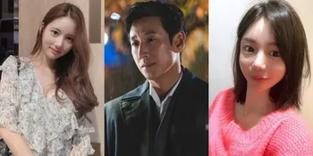 Terungkap Han Seo Hee dan Hwang Hana Disebut Terlibat Kasus Narkoba Lee Sun Kyun