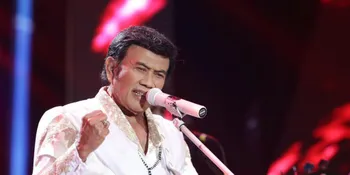 Begini Harapan dan Obsesi Rhoma Irama Terhadap Dangdut Indonesia