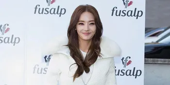 Terungkap, Harga Cincin Berlian Pernikahan Han Chae Young