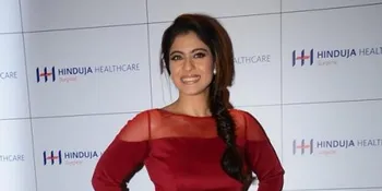 Terungkap! Ini Alasan Kajol Menolak Main di Film '3 IDIOTS'