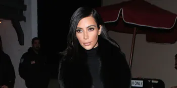 Terungkap! Ini Alasan Kim Kardashian Ubah Tampilan Rambutnya