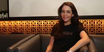 Terungkap, Ini Alasan Maia Estianty Ogah Main Film!