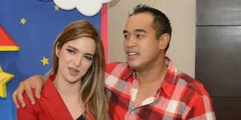 Terungkap, Ini Alasan Nia Ramadhani Larang Ardi Bakrie Nonton Acara yang Ia Bawakan di Televisi