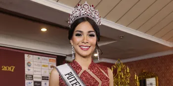 Terungkap, Ini Dia Sosok Pria Yang Menaklukkan Hati Kezia Warouw