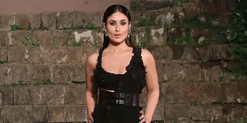 Terungkap, Ini Foto Yang Dijadikan Wallpaper di Ponsel Kareena Kapoor