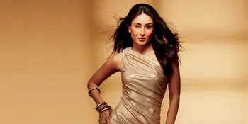 Terungkap, Ini Penampilan Perdana Kareena Sebagai 'Wanita Karir'