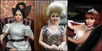 Terungkap, Inilah Rahasia Kekayaan Roro Fitria!