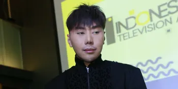 Terungkap, Inilah Alasan Roy Kiyoshi Minta Dipanggil 'Dedek'