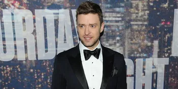 Terungkap! Inilah Wajah Bayi Ganteng Justin Timberlake