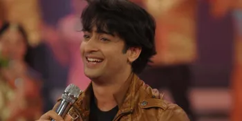 Terungkap! Judul Debut Shaheer Sheikh di Layar Lebar