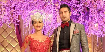 Terungkap! Jupe dan Gaston Menikah Sejak Tahun 2013 di Australia