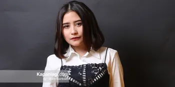 Terungkap Kalau Prilly Latuconsina Jarang Banget Ngechat Dengan Maxime, Ini Alasannya