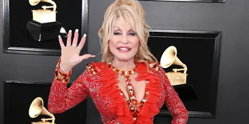 Terungkap Kebaikan Dolly Parton hingga Akhir Hayat, Rela Jadi Bahan Eksperimen Medis