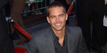 Terungkap! Keinginan Paul Walker Sebelum Meninggal Dunia