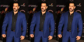 Terungkap, Lawan Main Cantik Salman Khan Dalam Film 'SULTAN'