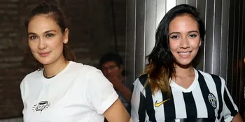 Terungkap! Luna Maya &#38; Nadine Alexandra Terlibat FILOSOFI KOPI 2