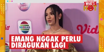 Terungkap, Lyodra Duet Bareng Lesti &#38; Putri Ariani Baru Latihan Di Hari-H HUT Indosiar!