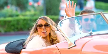 Terungkap! Mariah Carey Bocorkan Rencana Pesta Pernikahannya