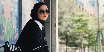 Terungkap Momen Kebersamaan Nissa Sabyan dan Ayus, Sudah Panggil 'Umi' - Main Gitar Bareng