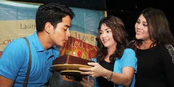 Terungkap Nih, Ternyata Dwi Andika Nggak Buang Kado Dari Irma