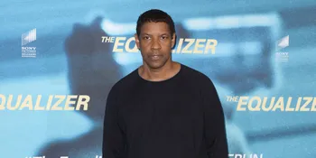 Terungkap! Nuansa Baru di Remake 'THE EQUALIZER'