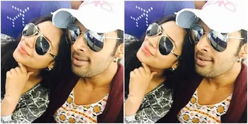 Terungkap! Pacar Pratyusha Memang Pernah Menikah Dengan Pramugari