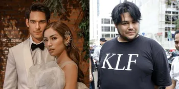 Terungkap Panggilan Sayang Jedar untuk Richard Kyle, Ivan Gunawan: Sok Imut Lu, Alay!