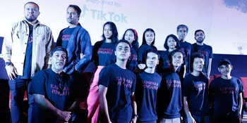 Terungkap! 'PENGABDI SETAN 2' Rupanya Sudah Selesaikan Proses Syuting Sejak 2020