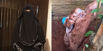 Terungkap Pengalaman Ngeri Indadari Saat Kena Santet, Sekujur Badan Membiru - Hampir Meninggal Karena Muntah Darah
