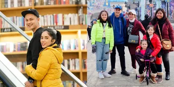 Terungkap Pengeluaran Ussy Sulistiawaty Istri Andhika Pratama, Habiskan Rp 300 Juta Sebulan Hanya untuk Sekolah Anak dan Belanja Bulanan