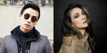 Terungkap Perlakuan Manis Ryochin pada Luna Maya, Setia Dorong Kursi Roda