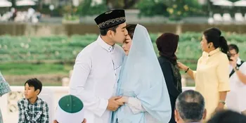Terungkap, Pernikahan Aliff Ali dan Aska Ongi Tidak Sah Secara Agama Maupun Negara