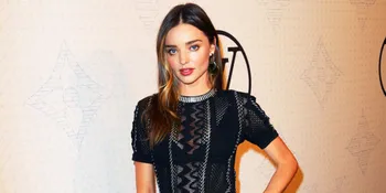 Terungkap! Pria Ganteng Yang Digandeng Miranda Kerr Ternyata ...