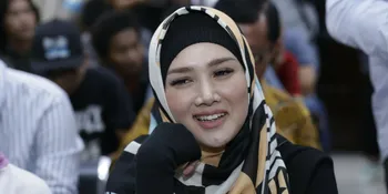 Terungkap Profesi Ayah Mulan Jameela, Seorang Prajurit dari Keluarga Terpandang