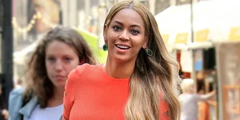 Terungkap! Rahasia Diet Tubuh Sehat Indah Beyonce Knowles