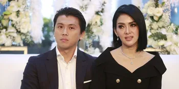 Terungkap Reaksi Reino Barack Saat Pertama Kali Tahu Video Porno Mirip Syahrini Beredar
