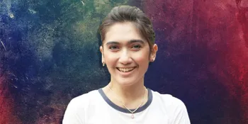 Terungkap! Revi Mariska Ternyata Blokir Semua Akun Instagram Artis Wanita Genta Buana