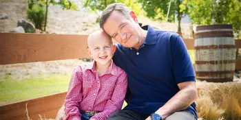 Terungkap, Robin Williams Mengidap Parkinson