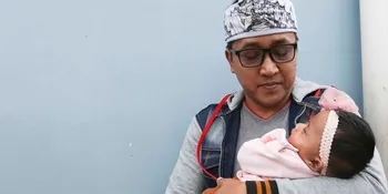 Terungkap! Sebelum Menikah dengan Lina Zubaedah, Teddy Tak Punya Aset Sama Sekali