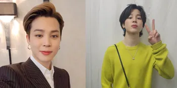 Terungkap Sering Berbagi, Kali Ini Jimin Donasikan 100 Juta Won ke Kantor Pendidikan Gangwon
