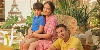 Terungkap Sifat Asli Rafathar Putra Nagita Slavina dan Raffi Ahmad, Ternyata Tak Seperti yang Ada di Hadapan Kamera