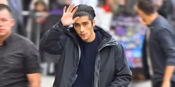 Terungkap Sudah, Inilah Perasaan Zayn Malik Setelah Tinggalkan 1D