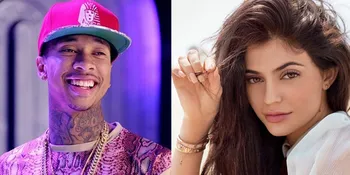 Terungkap Sudah, Kylie Jenner adalah Vokalis Band Terror Jr