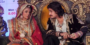 Terungkap, Tanggal Akhir Penayangan 'Jodha Akbar' di India