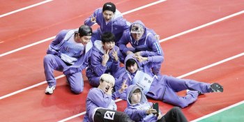 Terungkap! Ternyata Acara Ini Jadi Ajang 'Cari Pacar' Idol K-Pop