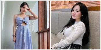 Terungkap! Ternyata Ini Alasan Mawar AFI Spill Permasalahan Rumah Tangga ke Sosial Media