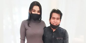 Terungkap! Usia Bopak Castello Ternyata Lebih Tua dari Mertua