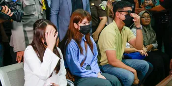 Terungkap, Video Syur Rebecca Klopper Dijual Seharga Rp 225 Ribu