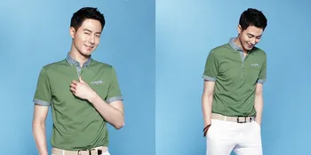 Terungkap Wanita Misterius Yang Pernah Dipeluk Mesra Jo In Sung