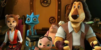 Terus Berkembang, Batavia Pictures Hadirkan Teknologi 4DX